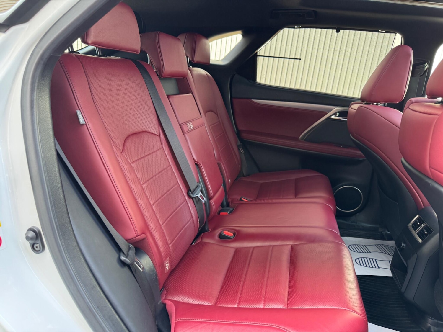 Vehicle 30