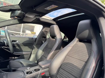 Used Mercedes-Benz CLA 2018 for sale - 75302254: Photo
