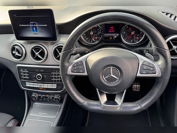Used Mercedes-Benz CLA 2018 for sale - 75302254: Photo