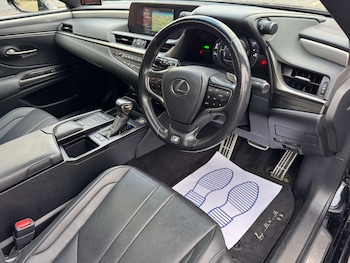 Used Lexus ES 2020 for sale - 78367096: Photo