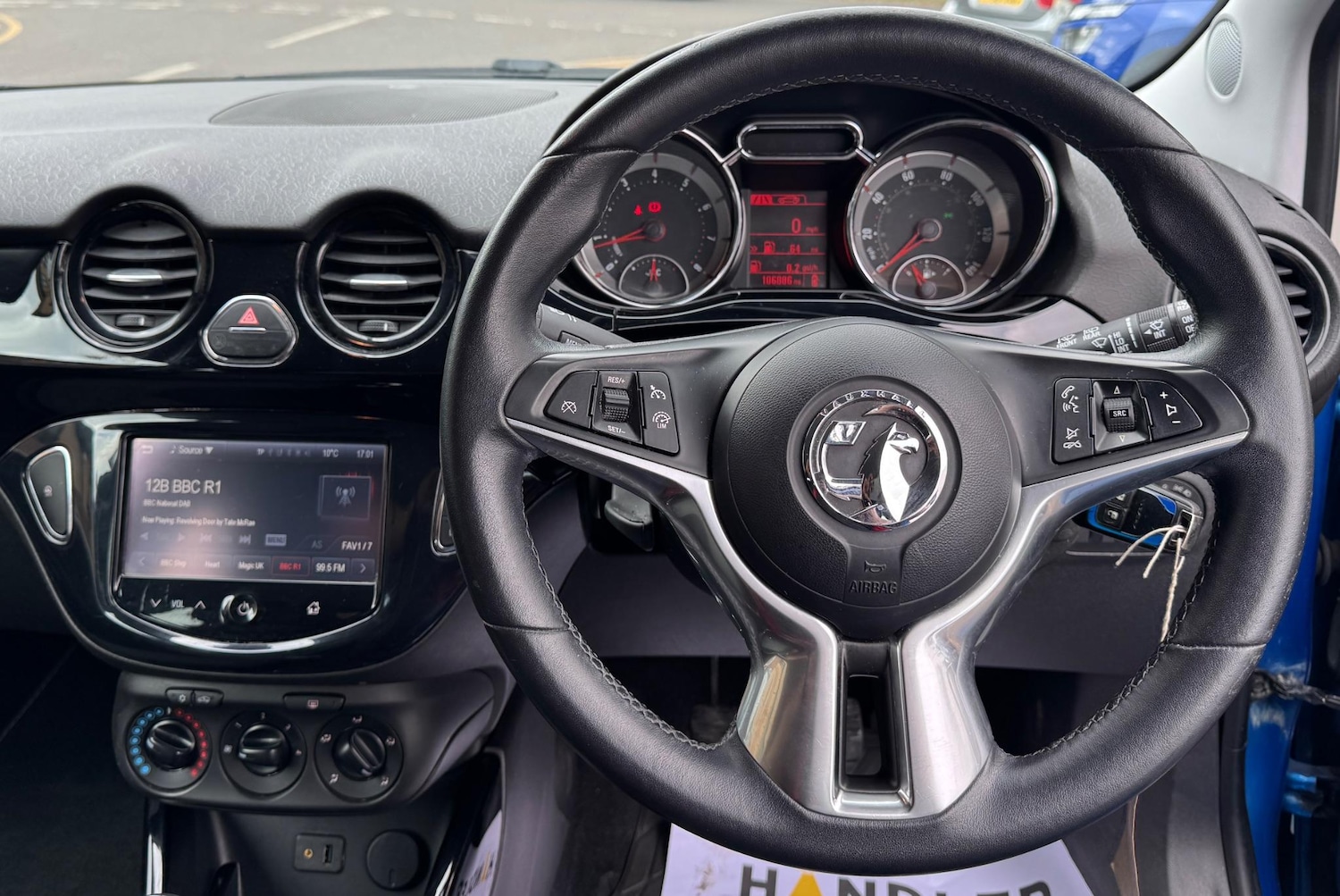 Vehicle 37