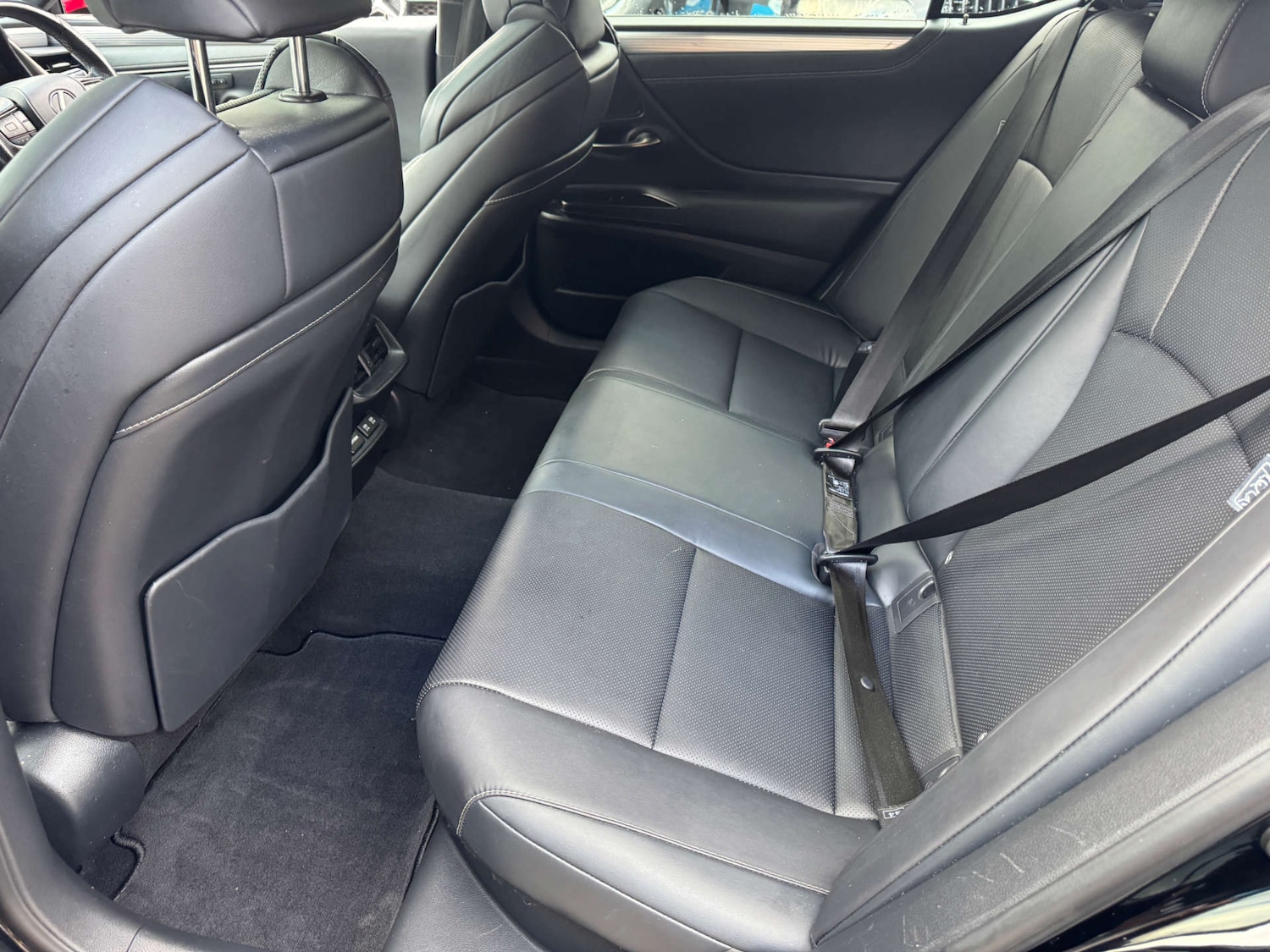 Used Lexus ES 2020 for sale - 77607885: Photo 18