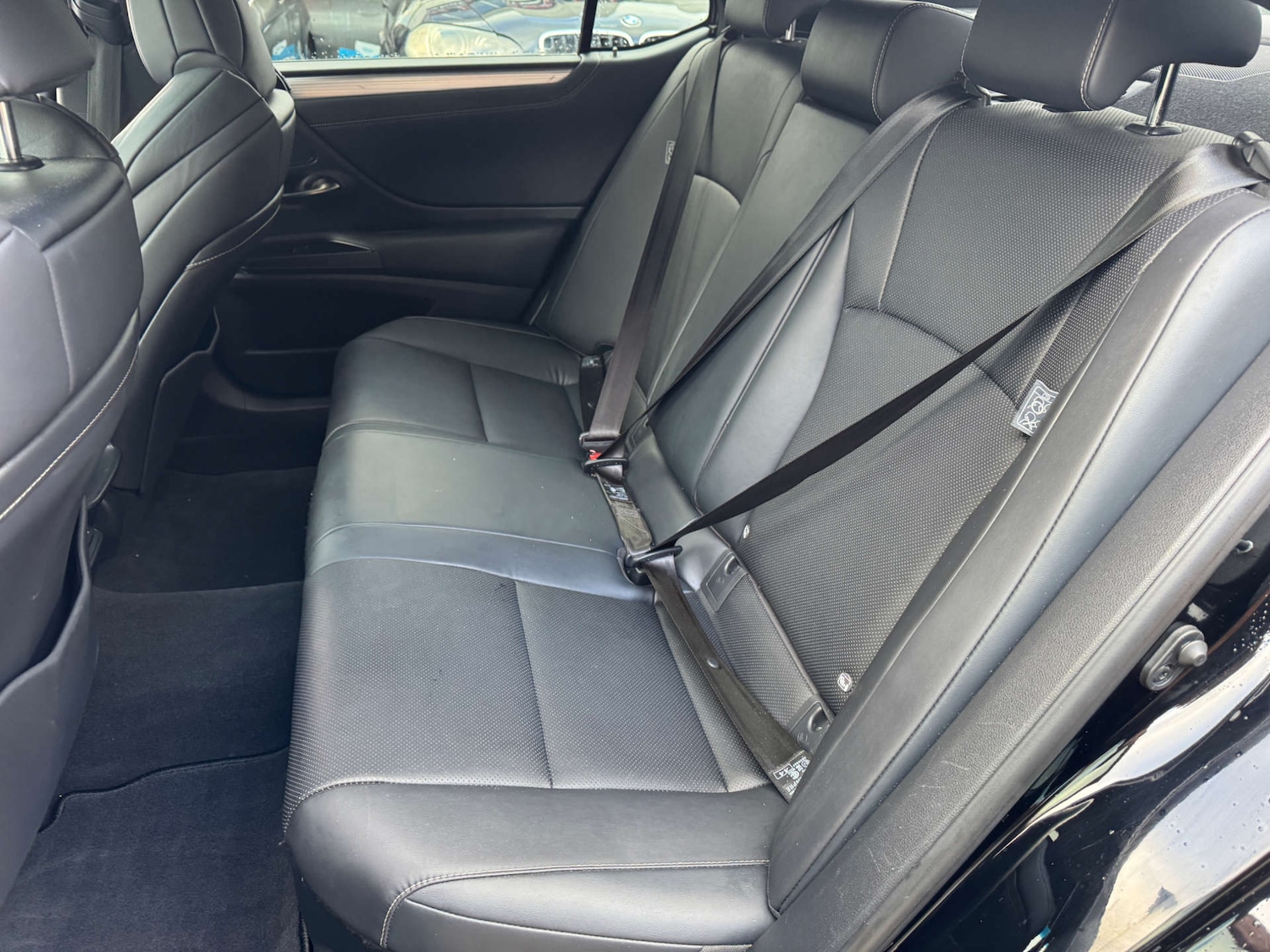 Used Lexus ES 2020 for sale - 77607885: Photo 19