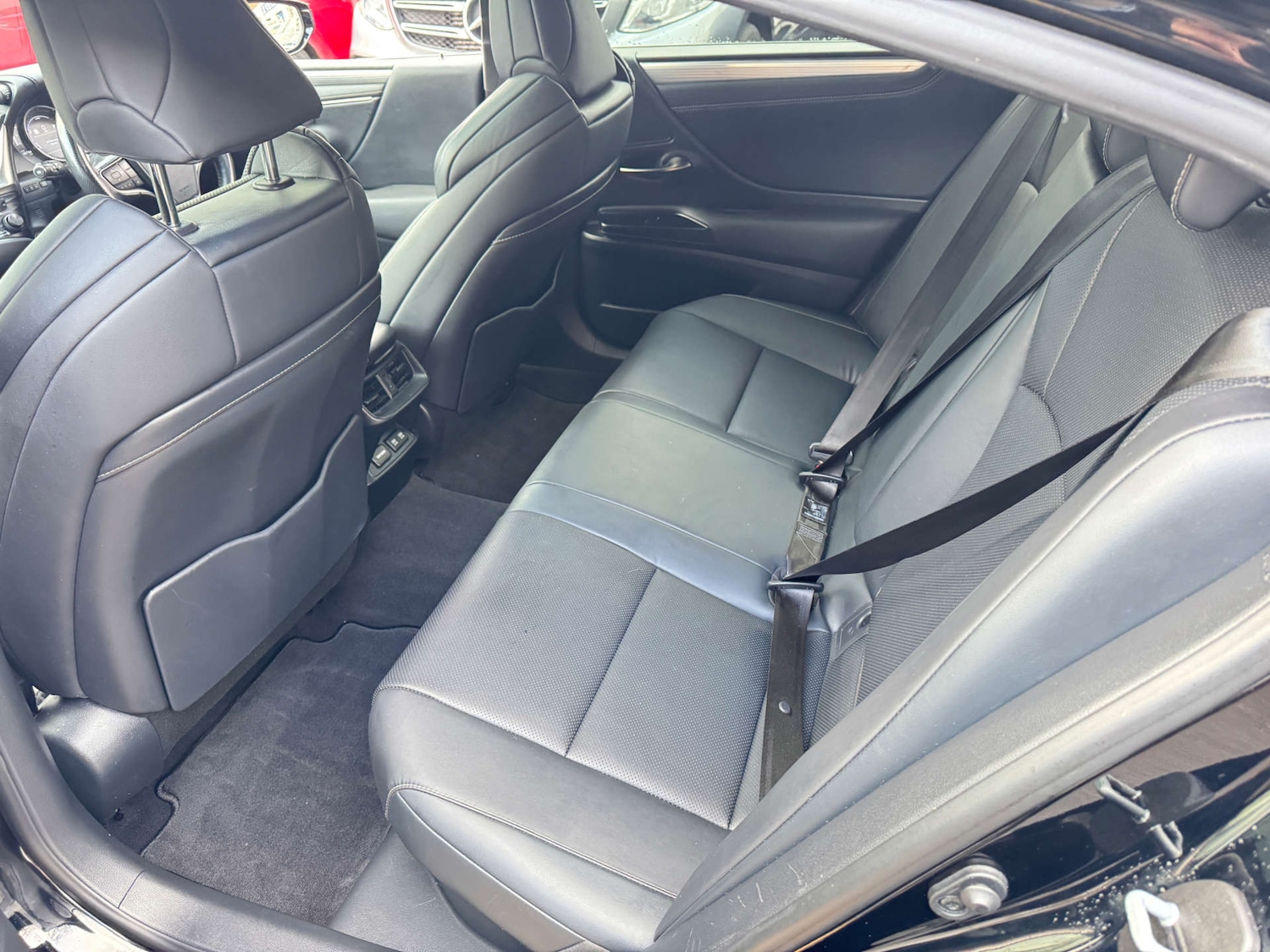 Used Lexus ES 2020 for sale - 77607885: Photo 20