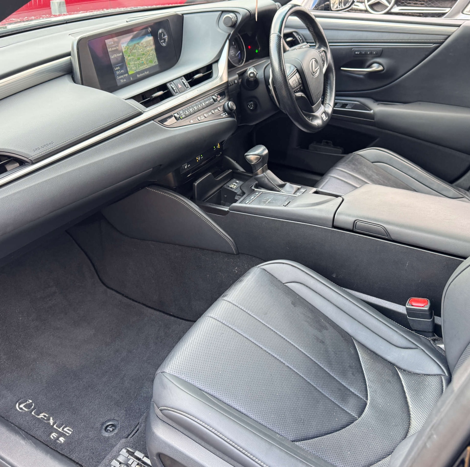 Used Lexus ES 2020 for sale - 77607885: Photo 21