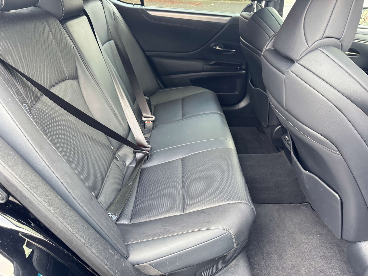 Used Lexus ES 2020 for sale - 77607885: Photo 22