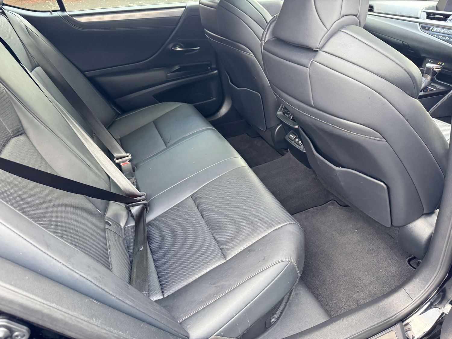 Used Lexus ES 2020 for sale - 77607885: Photo 23