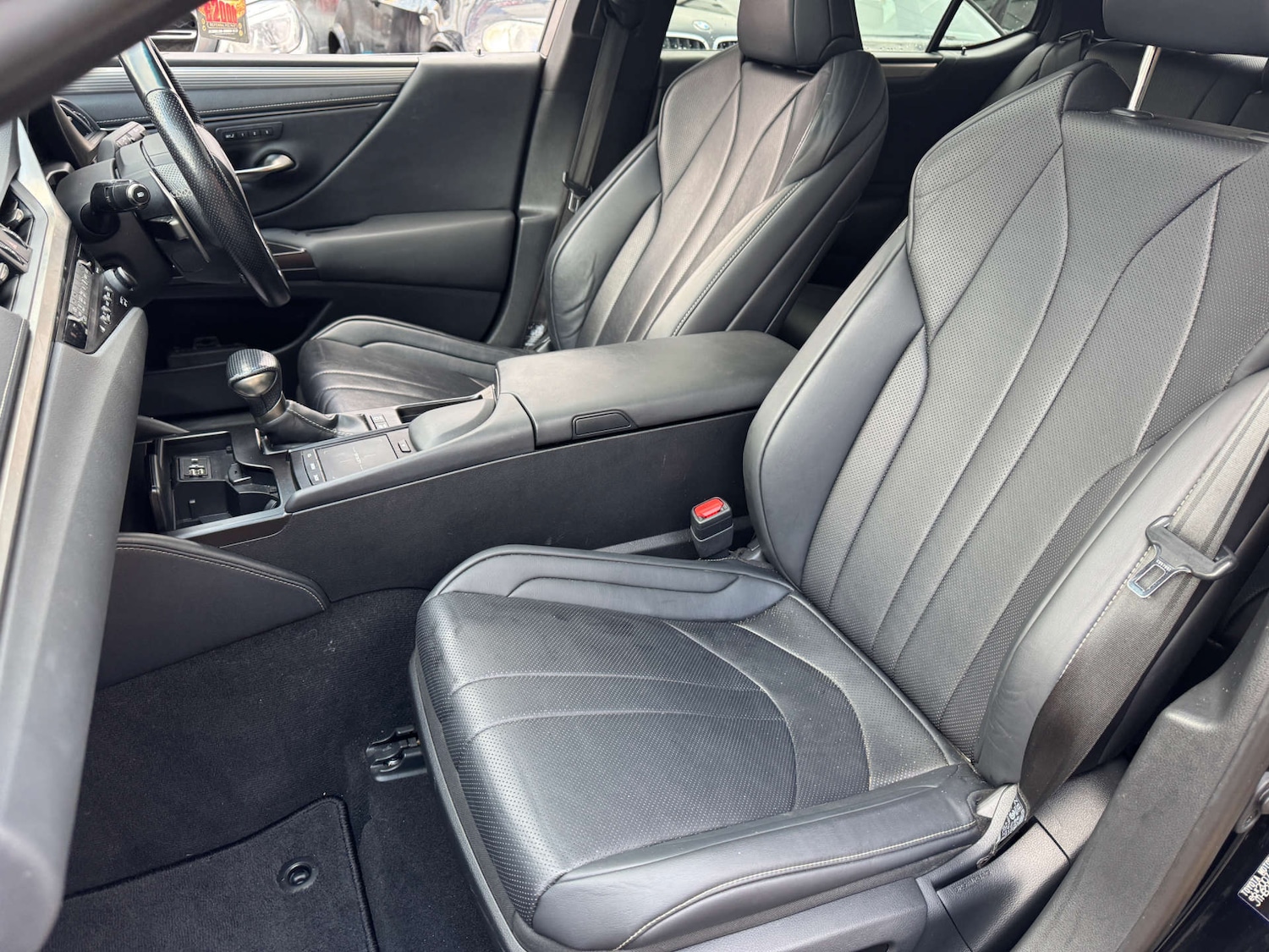 Used Lexus ES 2020 for sale - 77607885: Photo 25