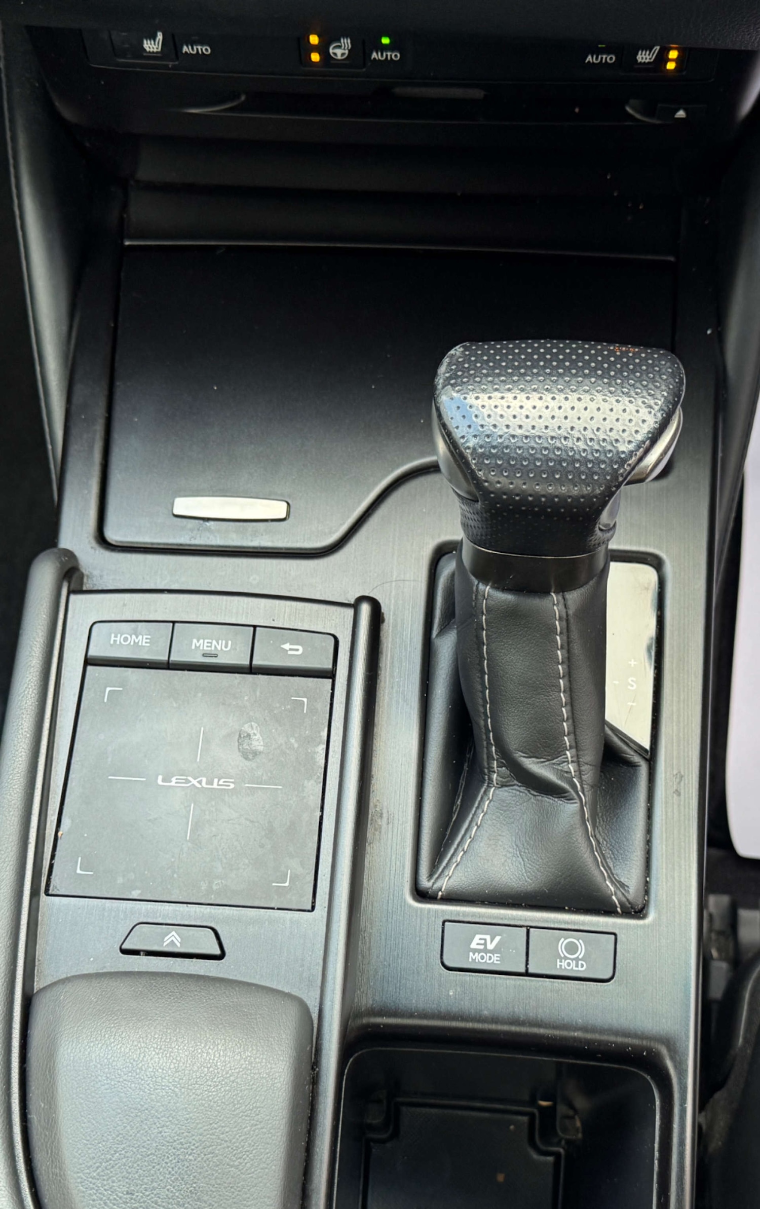 Used Lexus ES 2020 for sale - 77607885: Photo 30