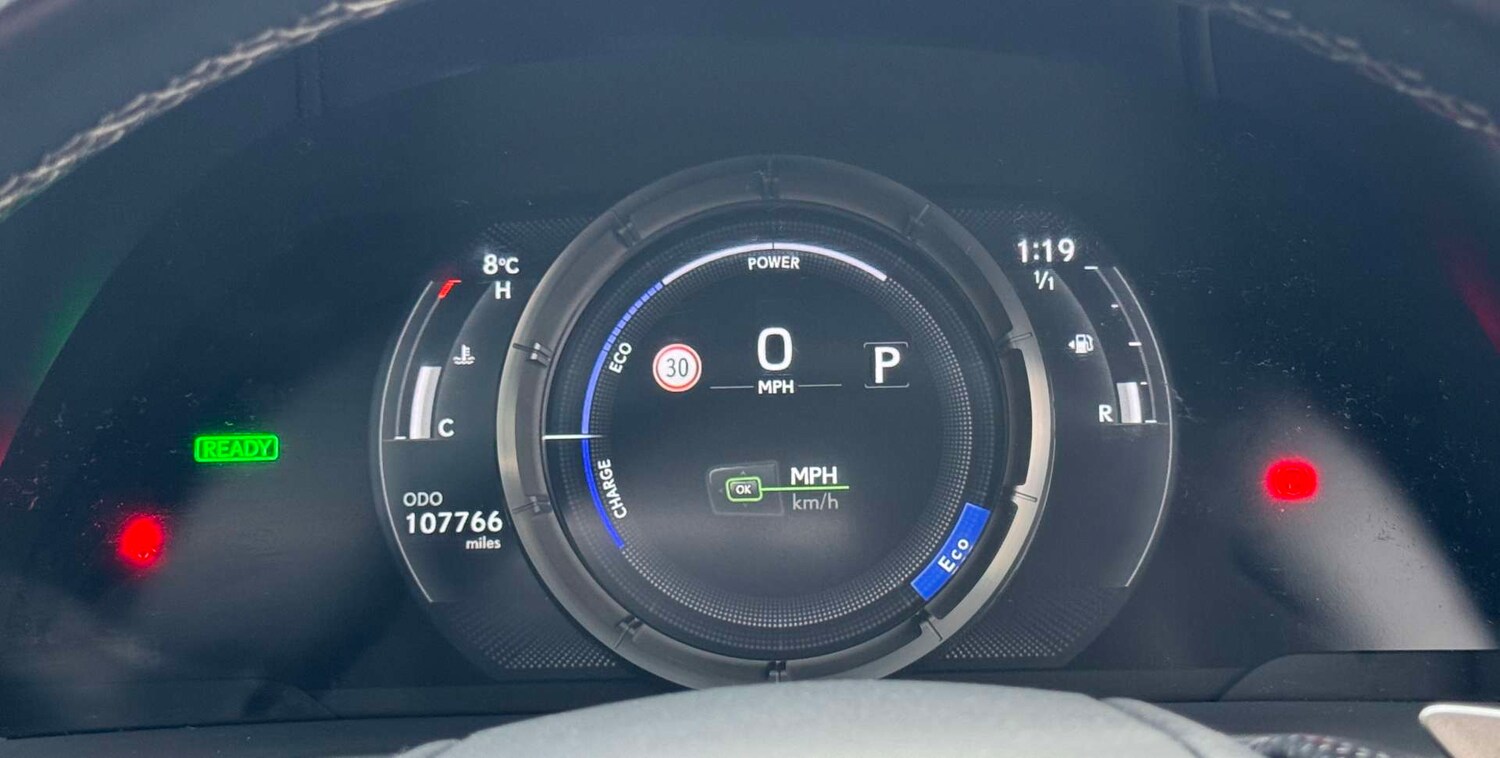 Used Lexus ES 2020 for sale - 77607885: Photo 31