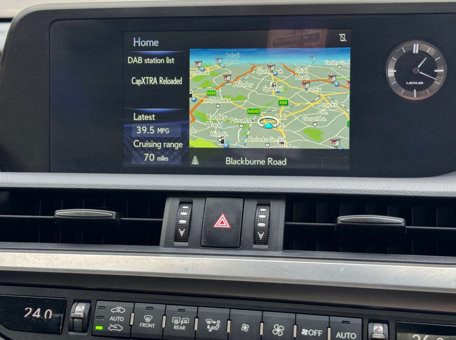 Used Lexus ES 2020 for sale - 77607885: Photo 33