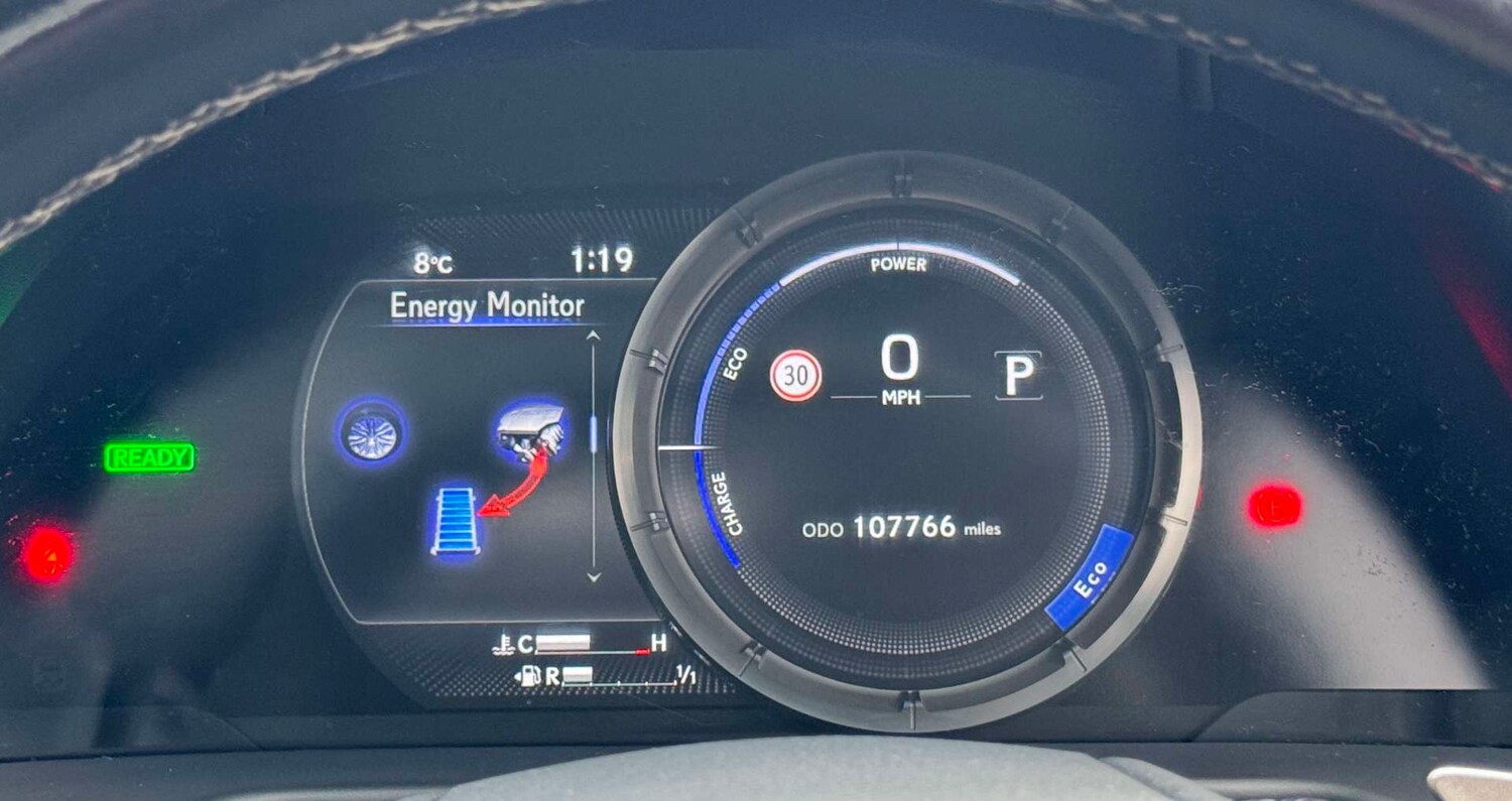 Used Lexus ES 2020 for sale - 77607885: Photo 36