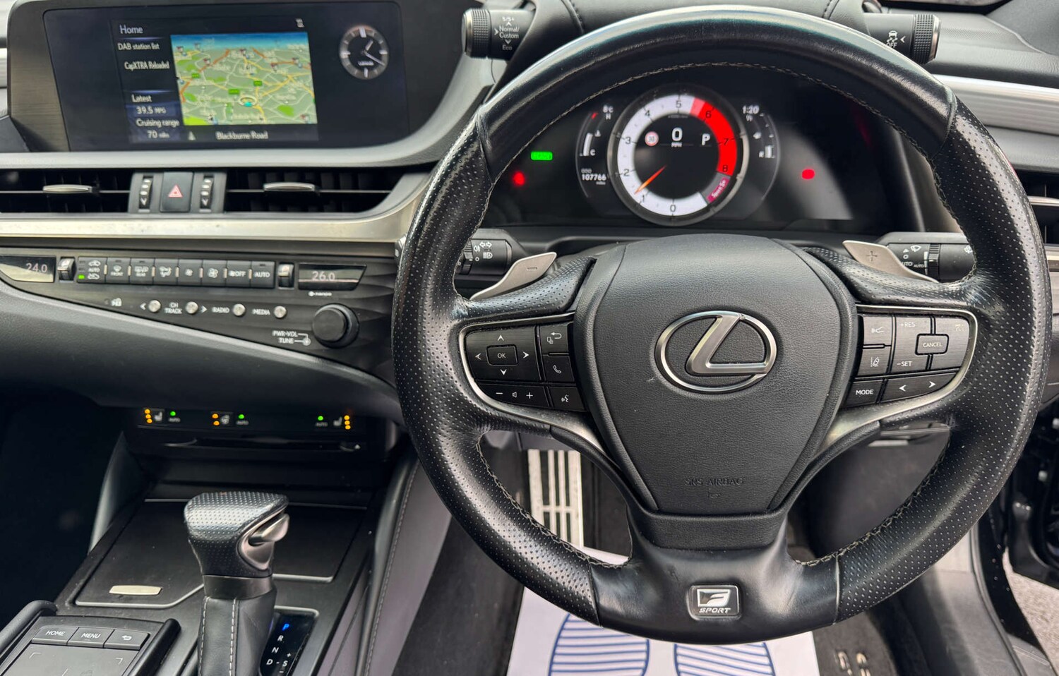 Used Lexus ES 2020 for sale - 77607885: Photo 39