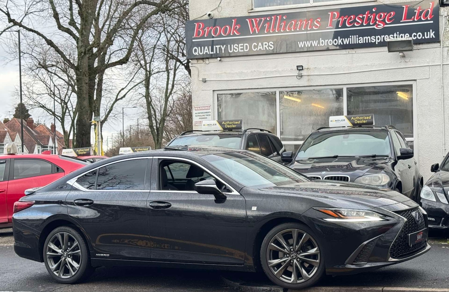 Used Lexus ES 2020 for sale - 77607885: Photo 6