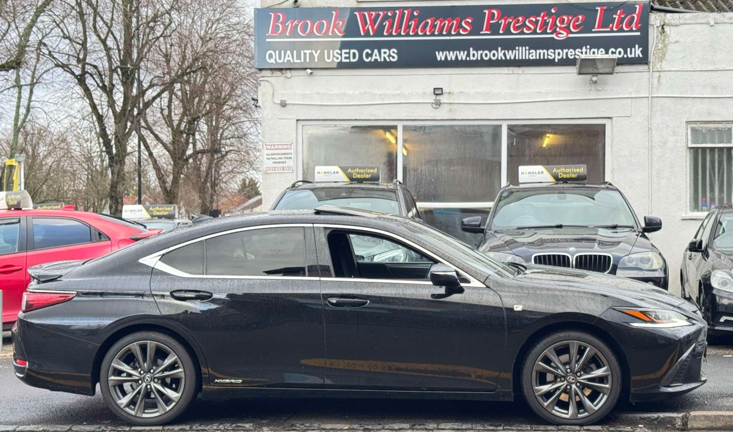 Used Lexus ES 2020 for sale - 77607885: Photo 9