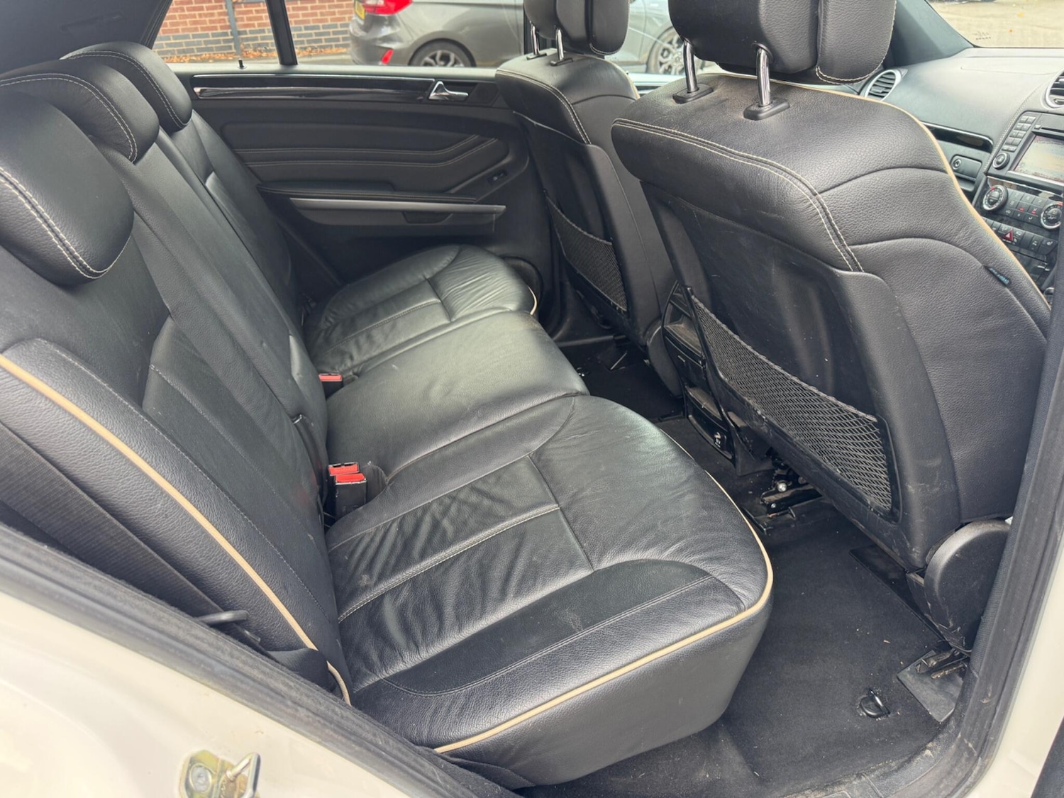 Used Mercedes-Benz M-Class 2011 for sale - 76122975: Photo 21