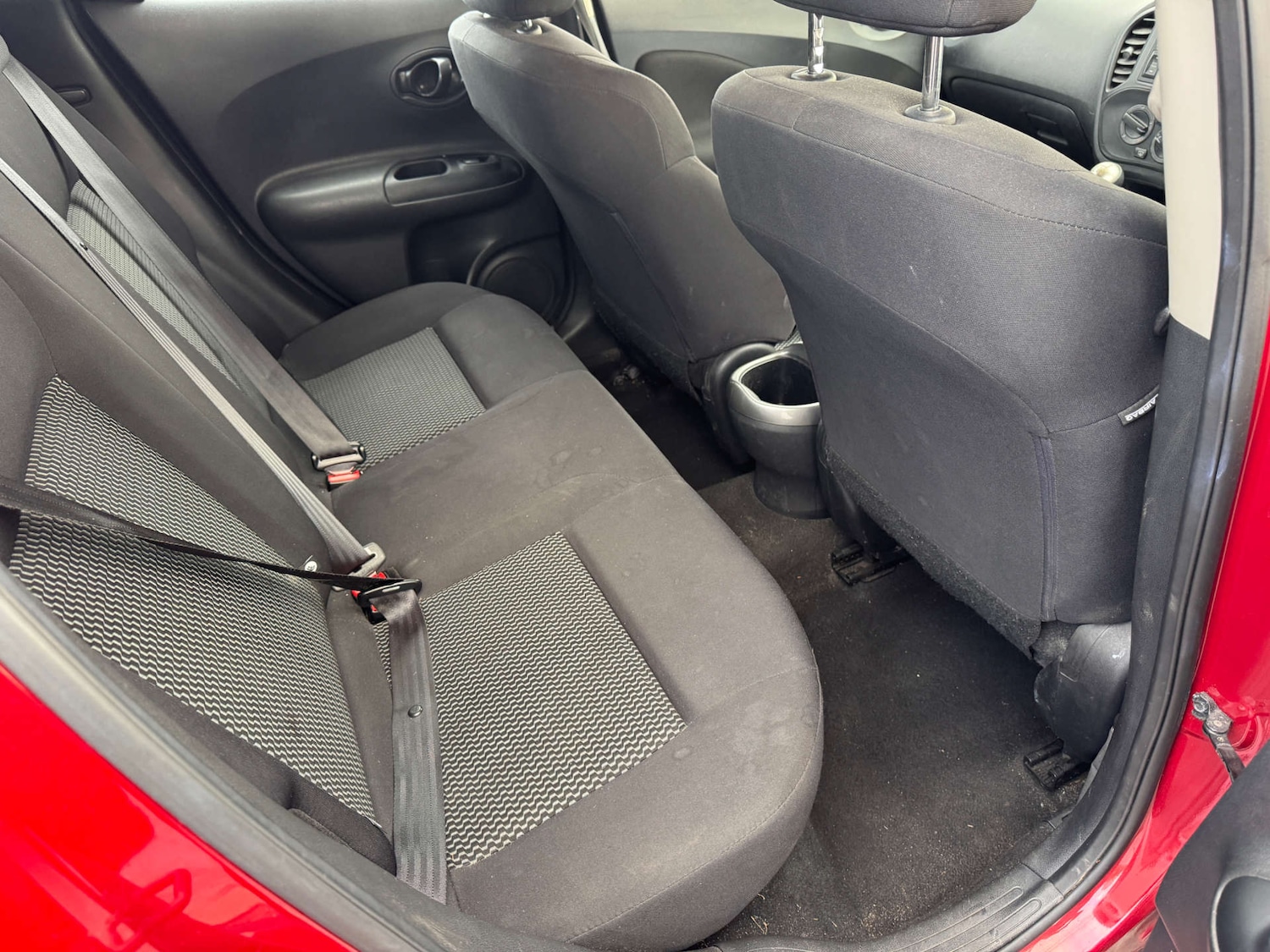 Used Nissan Juke 2014 for sale - 78031997: Photo 13