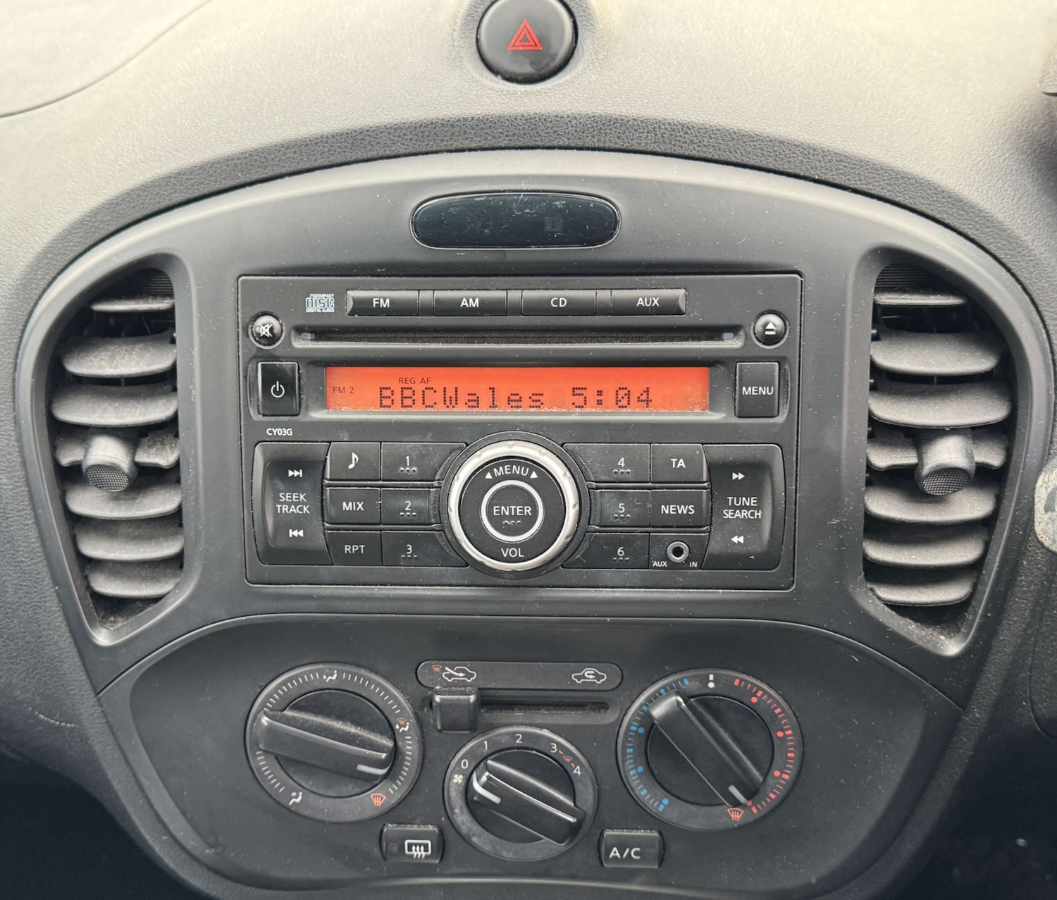 Used Nissan Juke 2014 for sale - 78031997: Photo 15