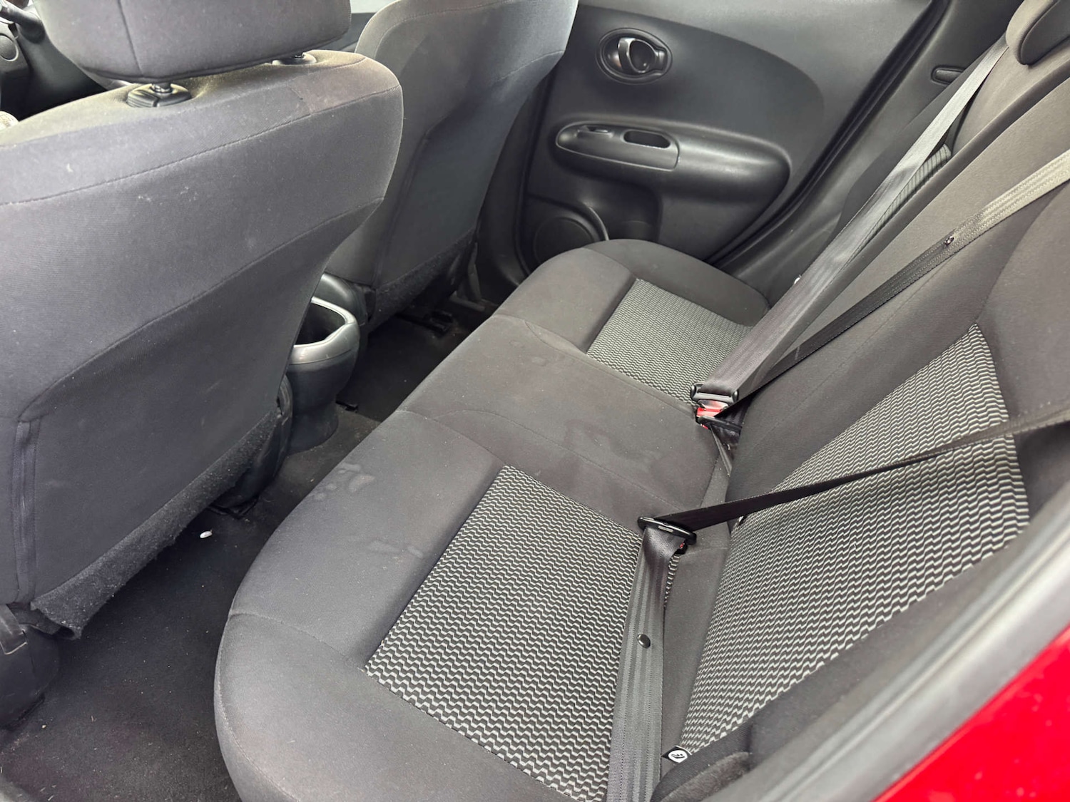 Used Nissan Juke 2014 for sale - 78031997: Photo 16