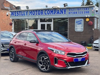Used Kia XCeed 2023 for sale - 79483505: Photo