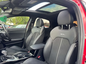 Used Kia XCeed 2023 for sale - 79483505: Photo