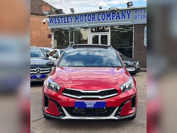 Used Kia XCeed 2023 for sale - 79483505: Photo