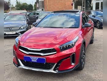 Used Kia XCeed 2023 for sale - 79483505: Photo