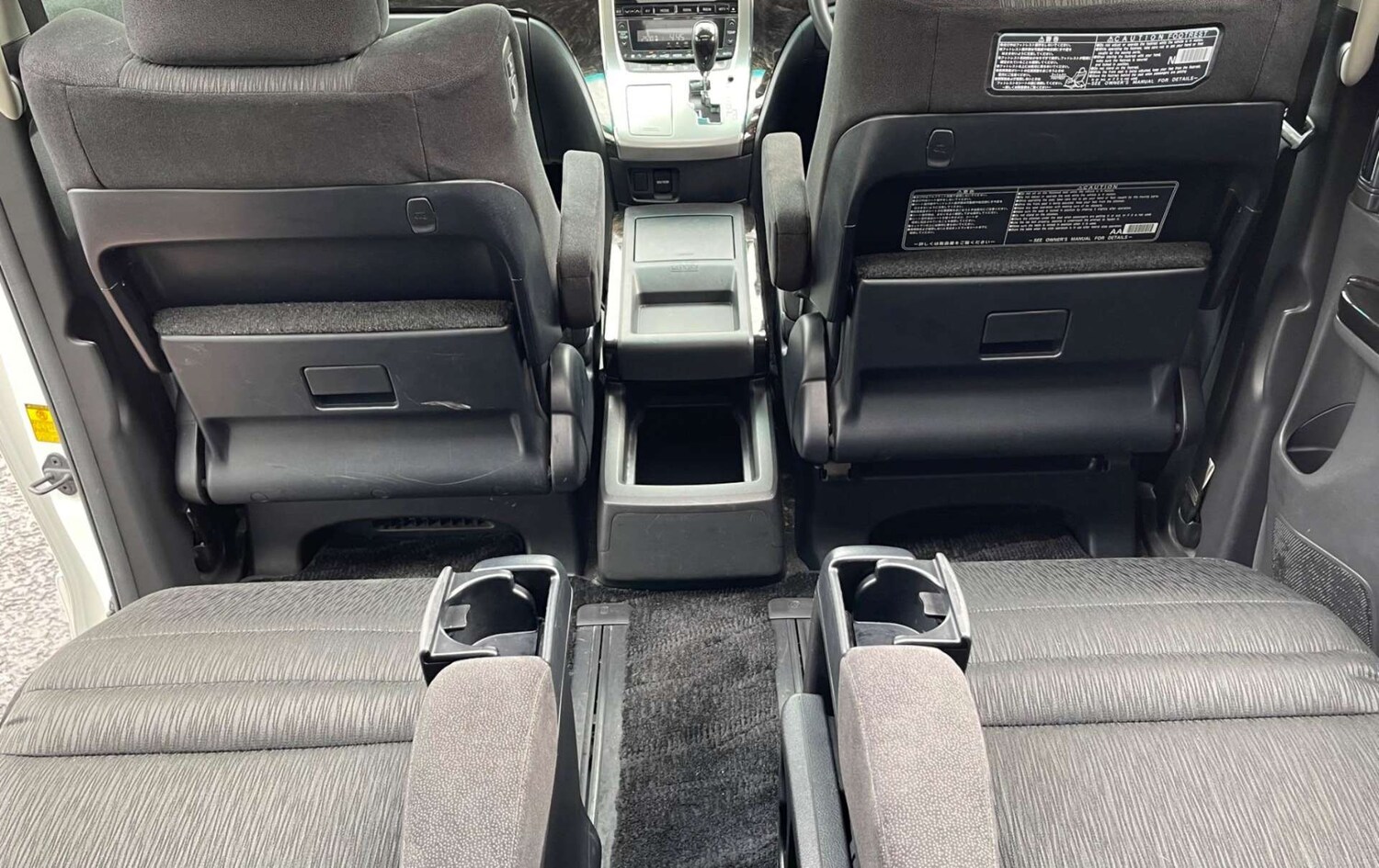 Used Toyota Vellfire 2023 for sale - 77607866: Photo 36