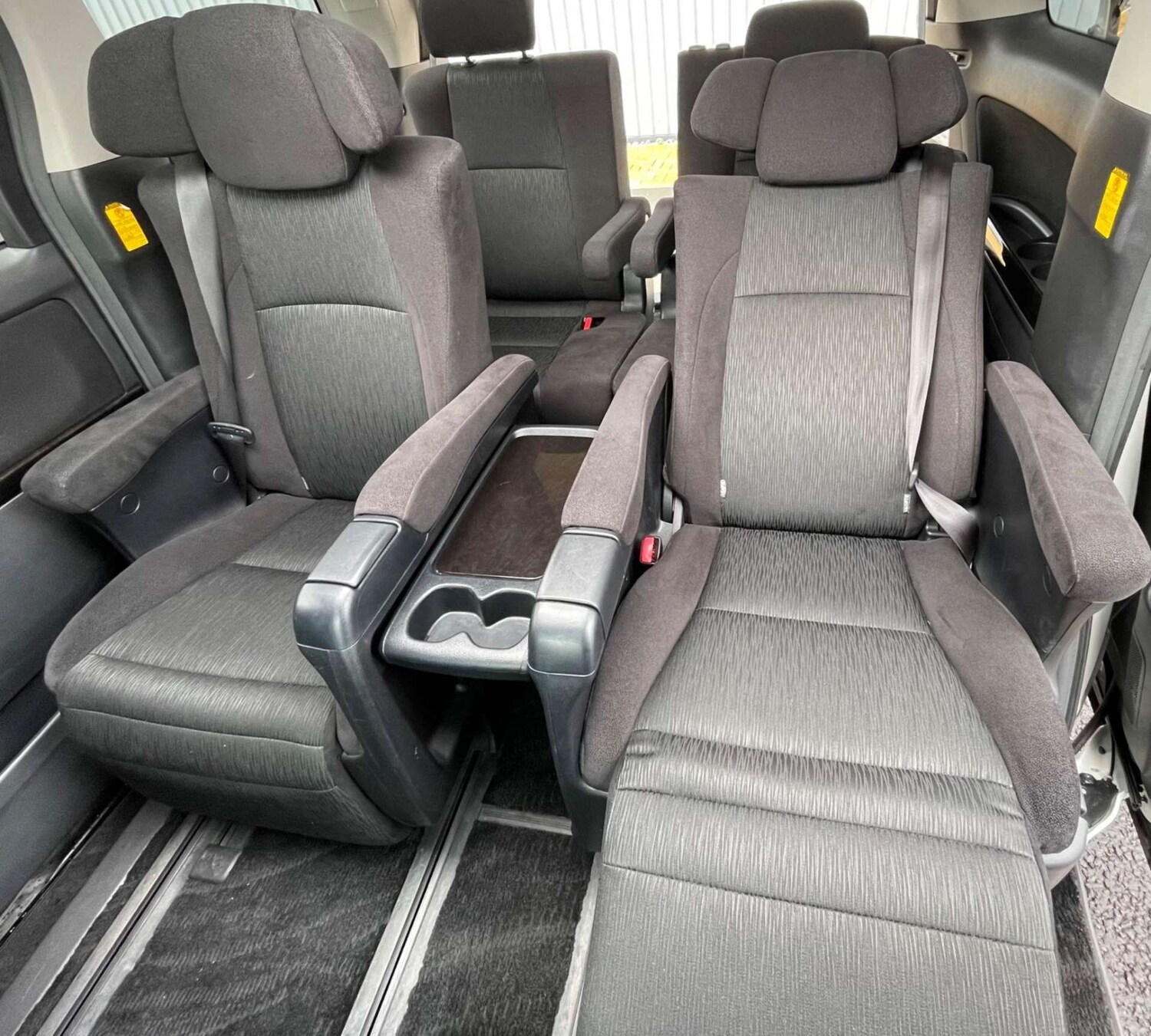 Used Toyota Vellfire 2023 for sale - 77607866: Photo 6