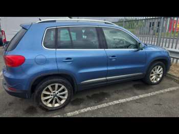 2013 (63) - 2.0 TDi BlueMotion Tech SE 5dr