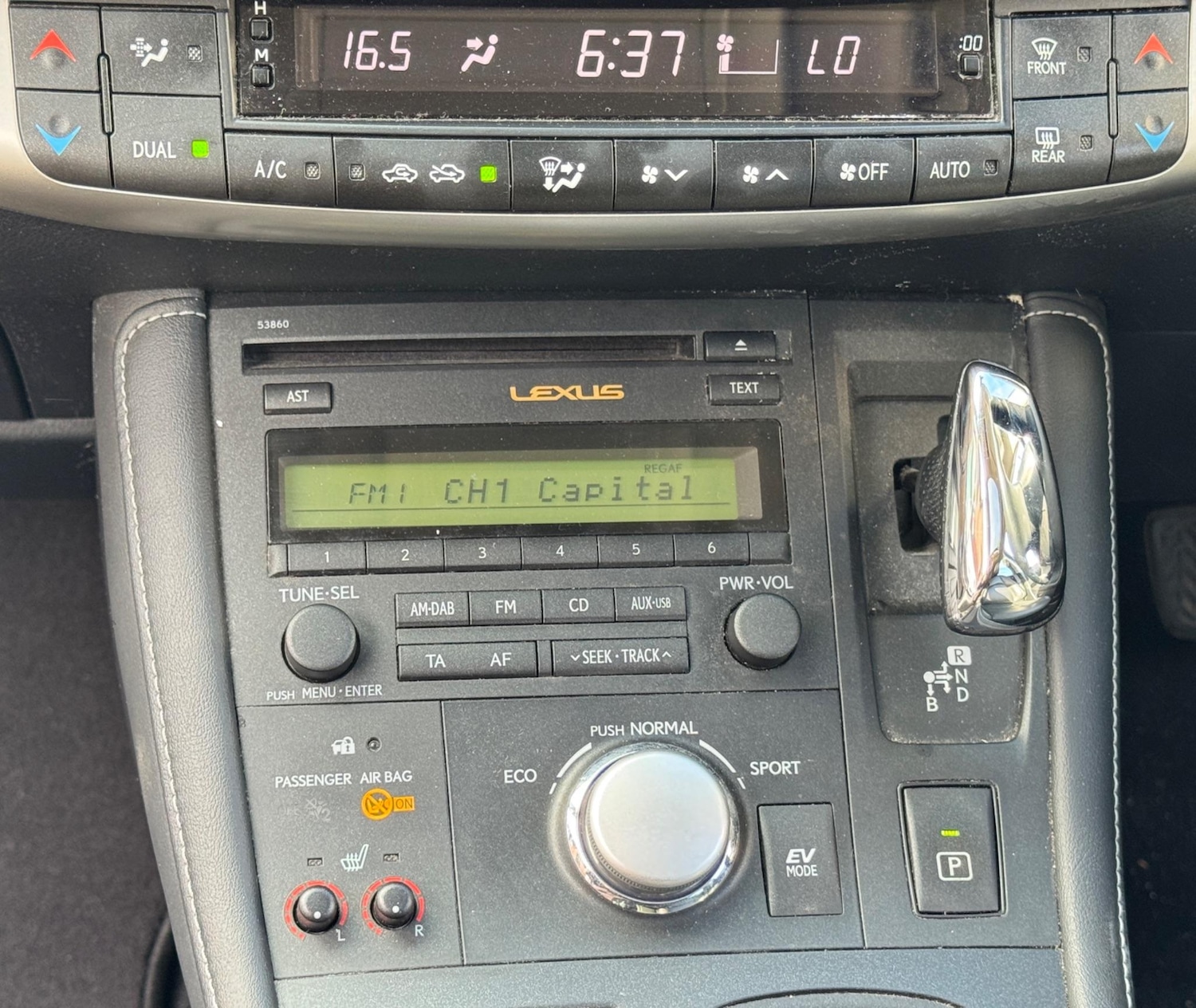 Vehicle 24