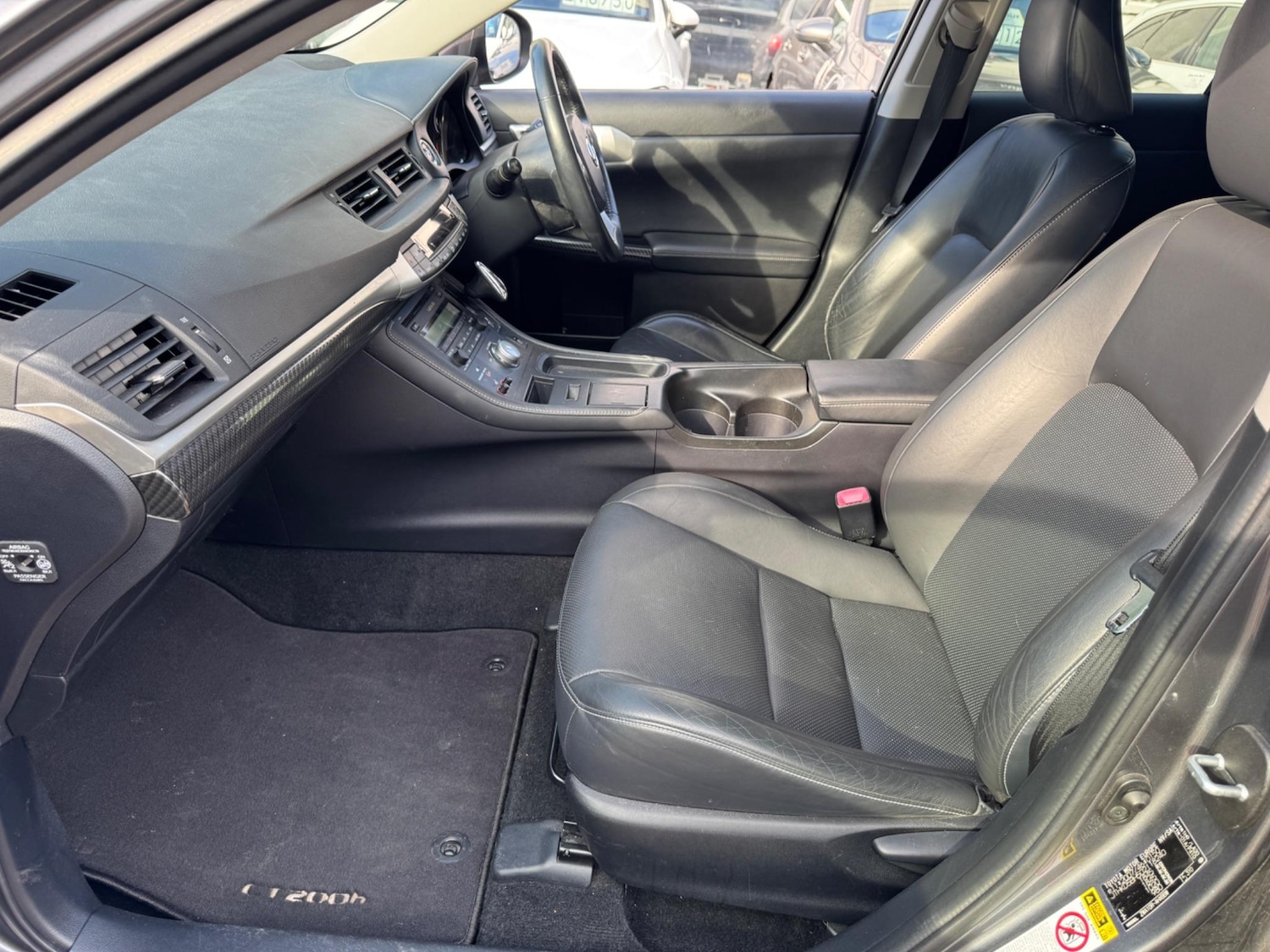 Vehicle 26