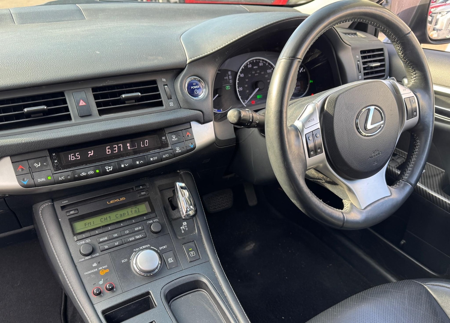 Vehicle 27