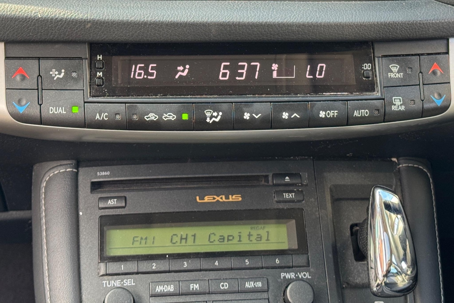 Vehicle 29