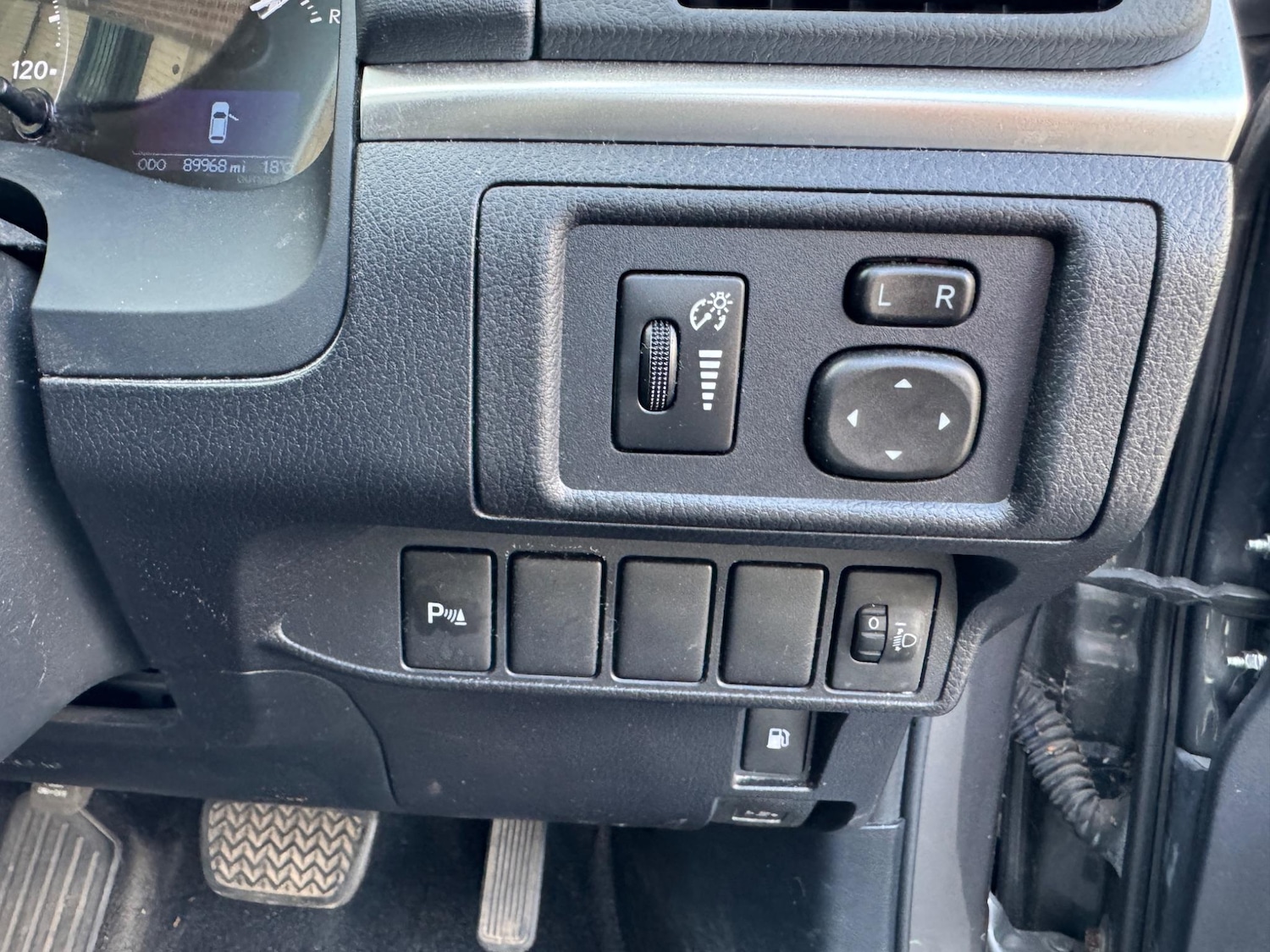 Vehicle 31