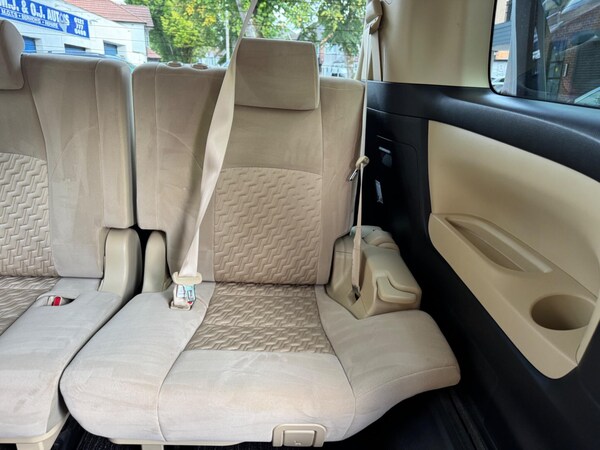 Used Toyota Alphard 2025 for sale - 76215521: Photo 15