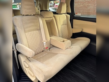 Used Toyota Alphard 2025 for sale - 76215521: Photo 2