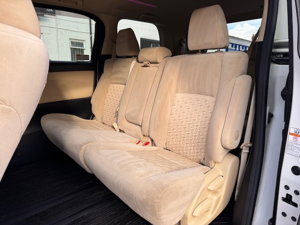 Used Toyota Alphard 2025 for sale - 76215521: Photo 4