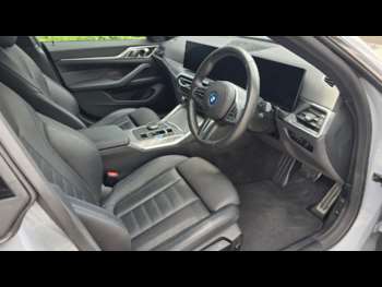 Used BMW i4 2024 for sale - 74958336: Photo