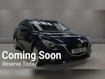 Used Mazda Mazda3 2015 for sale - 78929010: Photo