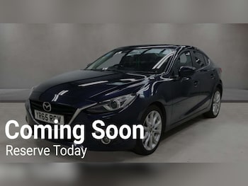 Used Mazda Mazda3 2015 for sale - 78929010: Photo