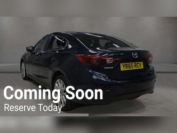 Used Mazda Mazda3 2015 for sale - 78929010: Photo