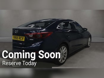 Used Mazda Mazda3 2015 for sale - 78929010: Photo