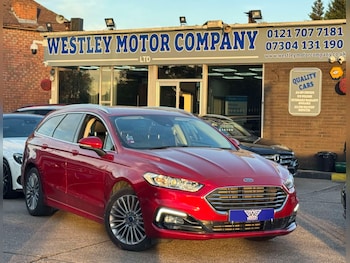 Used Ford Mondeo 2022 for sale - 79031603: Photo