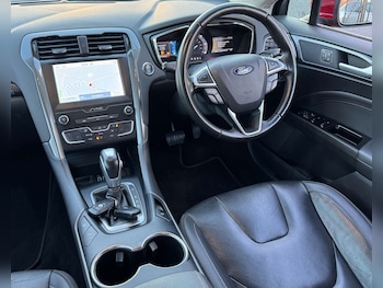 Used Ford Mondeo 2022 for sale - 79031603: Photo
