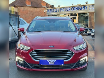 Used Ford Mondeo 2022 for sale - 79031603: Photo