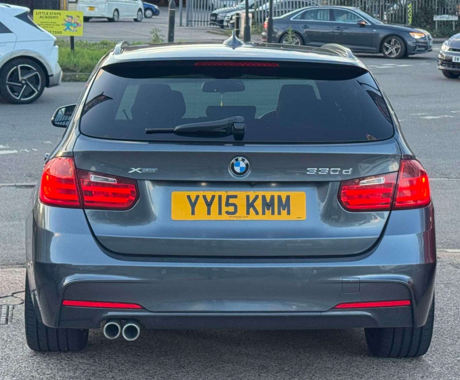 Used BMW 3 Series 2015 for sale - 77705774: Photo 10