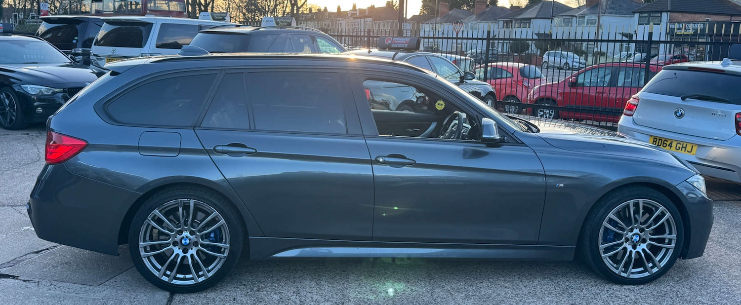 Used BMW 3 Series 2015 for sale - 77705774: Photo 12