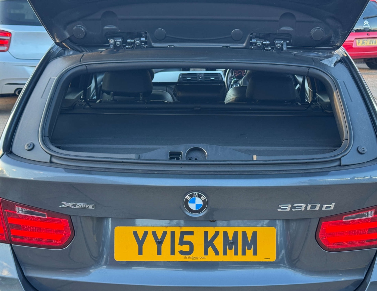 Used BMW 3 Series 2015 for sale - 77705774: Photo 13