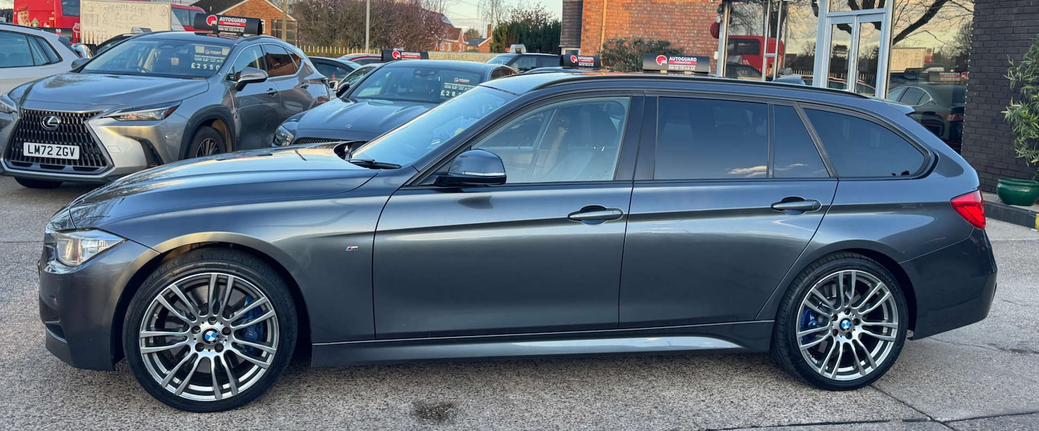 Used BMW 3 Series 2015 for sale - 77705774: Photo 14